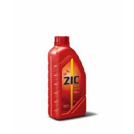 ZIC ATF SP 4 (1л) ZIC ATF SP 4 (1л)
