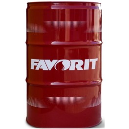 Favorit STAHLSYNT Intellect SL 10w40 208 л Favorit STAHLSYNT Intellect SL 10w40 208 л