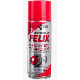 Очиститель тормозов FELIX 0,52 л