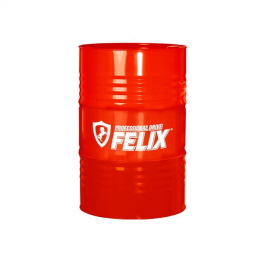 Антифриз FELIX PROLONGER (конц.) 220 кг Антифриз FELIX PROLONGER (конц.) 220 кг