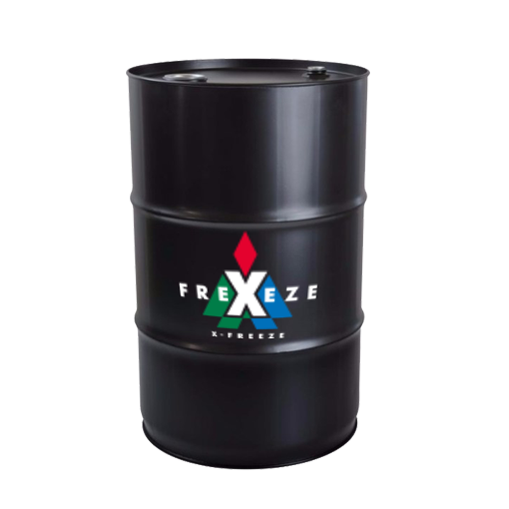 Антифриз X-Freeze Red 50 кг Антифриз X-Freeze Red 50 кг