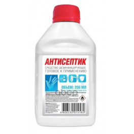 Антисептик