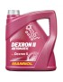 Mannol Automatic ATF D-II 4л