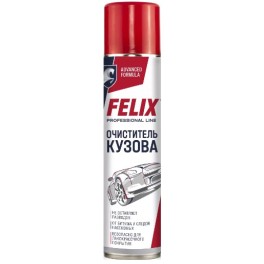 Очиститель битумных пятен FELIX 0,4 л