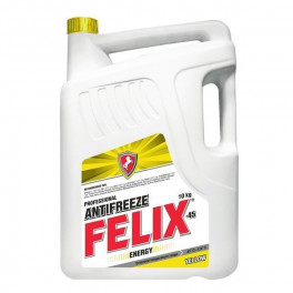Антифриз FELIX Energy 10 кг