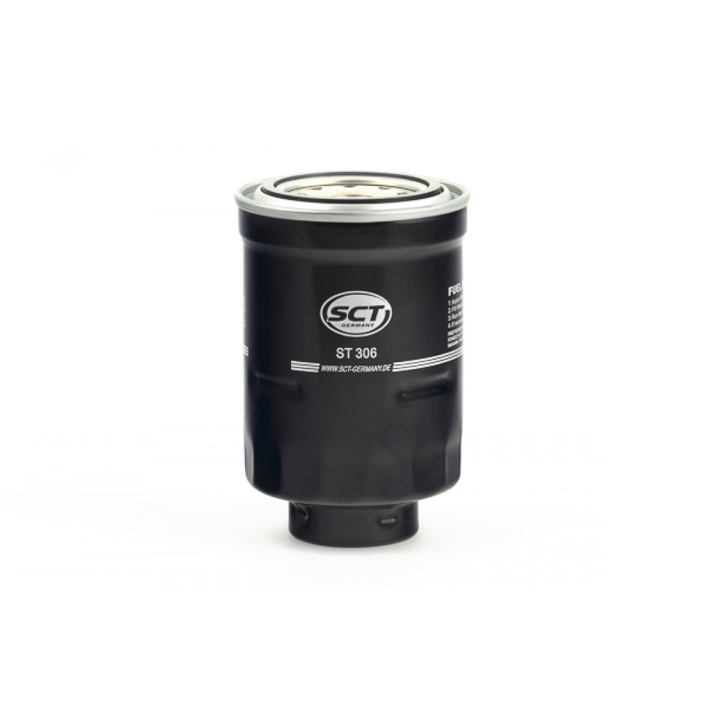 Фильтр топливный SCT ST 306