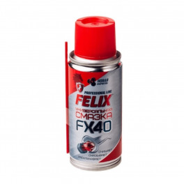 Многофункциональная смазка FX-40 0,1 л