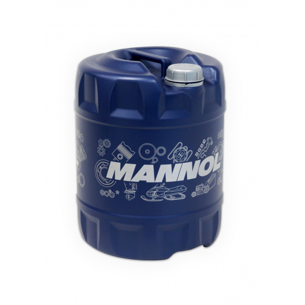 Жидкость для АКПП Automatic Plus ATF D-III  20л