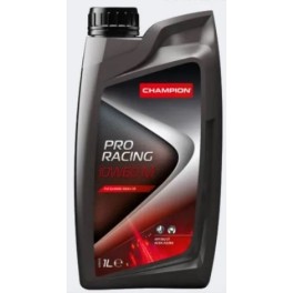 CHAMPION PRO RACING 10W60 1 л CHAMPION PRO RACING 10W60 1 л