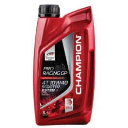CHAMPION PRORACING GP 4T 10W40 1 л CHAMPION PRORACING GP 4T 10W40 1 л