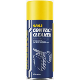 ОЧИСТИТЕЛЬ КОНТАКТОВ CONTACT CLEANER 0,45 л