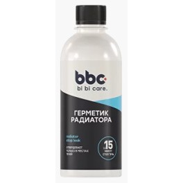 Герметик радиатора BIBICare 280мл, 4302bbc ( уп.20 шт) Герметик радиатора BIBICare 280мл, 4302bbc ( уп.20 шт)