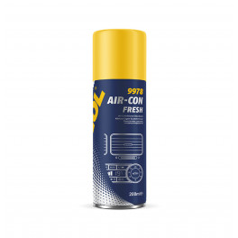 Очиститель кондиционера Mannol Air-Con Flesh 0,2 л