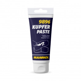 Паста медная Mannol Kupferpaste