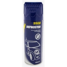 Размораживатель стекол Defroster 0,45 л Размораживатель стекол Defroster 0,45 л