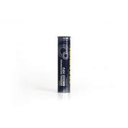 Смазка многоцелевая густая Mannol MP-2 Universal 8102  400гр