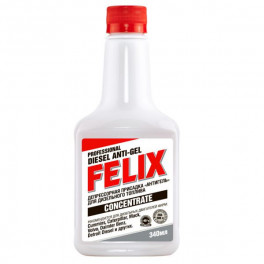 Антигель FELIX 0,34 л