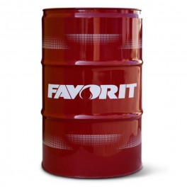 Масло Favorit Ultra XFE 5w40 син. 60л