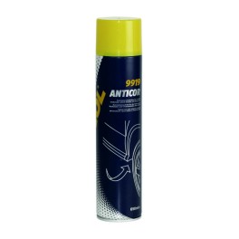 Защита от коррозии Anticor shwarz (черн.)  0,65 л