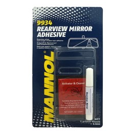 Клей для зеркал Mannol Rearview Virror Adhesive
