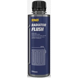Очиститель радиатора Mannol Radiator Flush 0,45 л Очиститель радиатора Mannol Radiator Flush 0,45 л