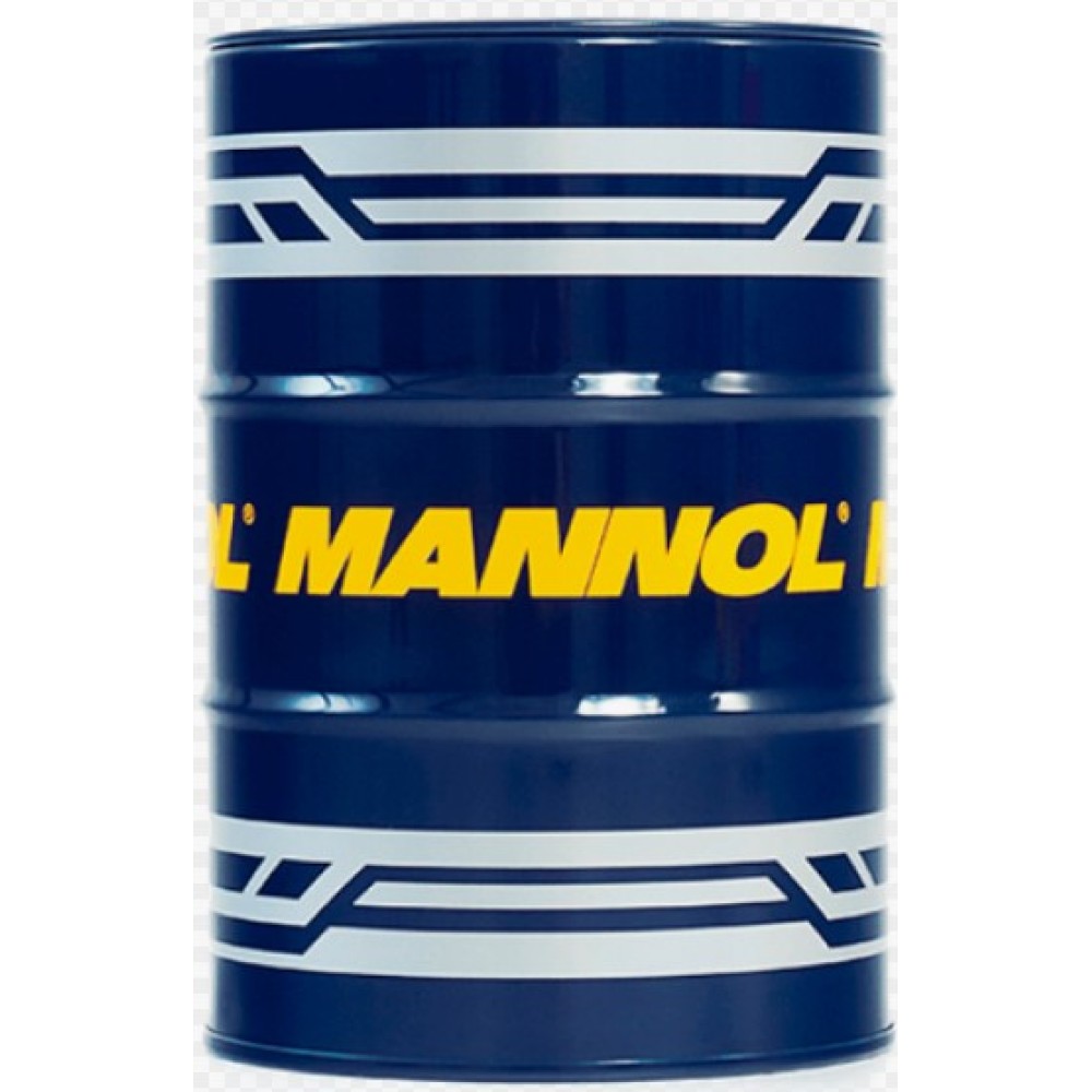 Масло 75w140 Mannol Maxpower 4x4 60 л