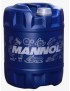 Масло 75w80 Mannol TG-1 20 л