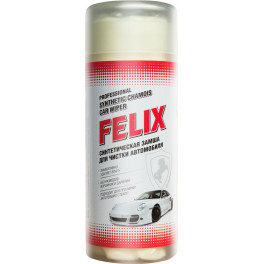 Салфетка из замши FELIX