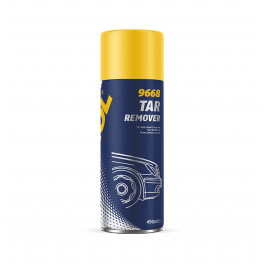 Очиститель кузова от смолы Tar Remover 0,45 л
