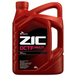 ZIC DCTF MULTI (4л*4)