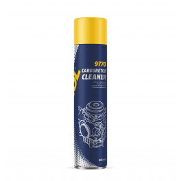 Очиститель карбюратора Carburetor Cleaner 0,6 л