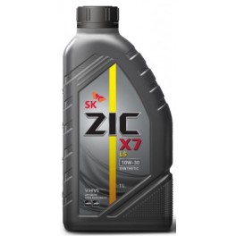ZIC X7 LS 10W-30 (1л)