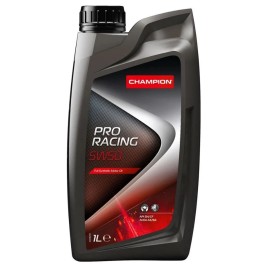 CHAMPION PRO RACING 5W50 1 л CHAMPION PRO RACING 5W50 1 л
