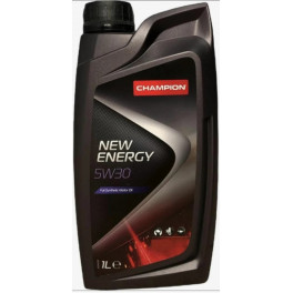 CHAMPION NEW ENERGY 5W30 SP 1 л
