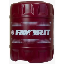 Favorit Truck FDS-5 10w40 20 л Favorit Truck FDS-5 10w40 20 л