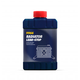 Герметик радиатора Mannol Radiator Leak-Stop Герметик радиатора Mannol Radiator Leak-Stop