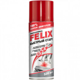 Быстрый старт FELIX 0,52 л