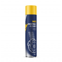 Очиститель автодеталей Montage-Cleaner 0,6 л