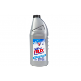 Тосол FELIX EURO -35 1кг Тосол FELIX EURO -35 1кг