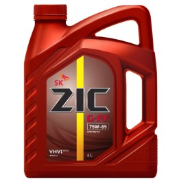 ZIC G-FF 75W-85 (4л)