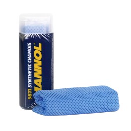 Салфетка замшевая Synthetic Chamois